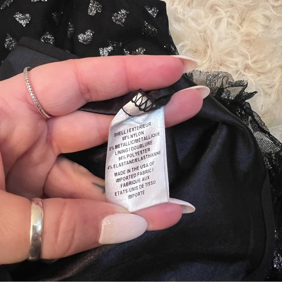 Milly Minis Dress - Picture 5 of 7